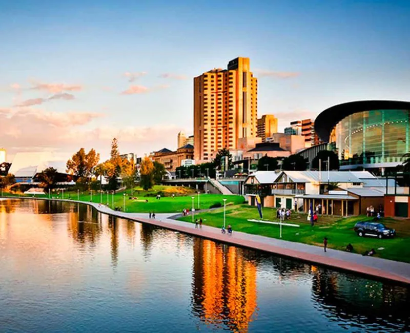 Adelaide