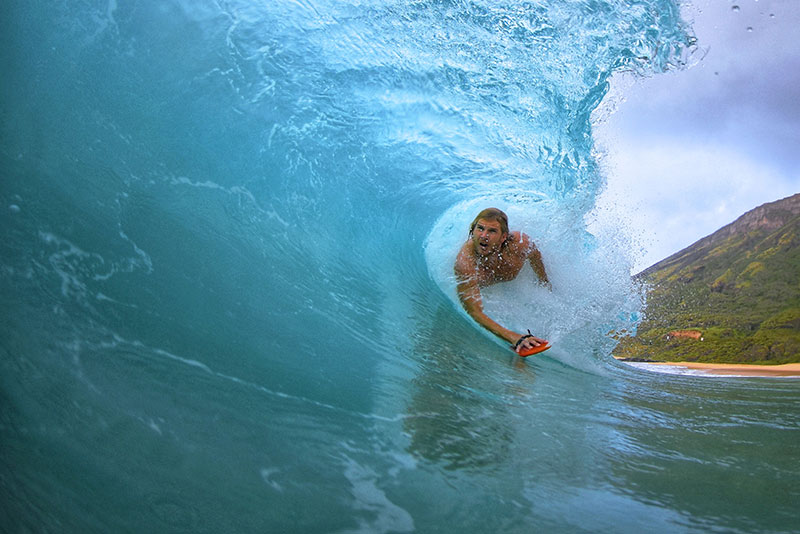 ¿Cómo practicar Surf en Australia?