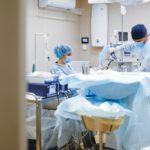 Profesionales en salud